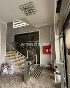 Digər Kommersiya Əmlakı Kirayə verilir