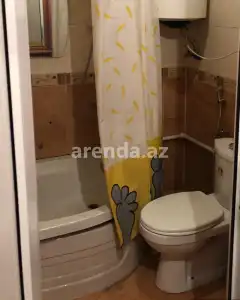 Mənzil Kirayə verilir