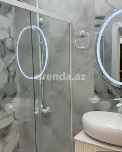 Mənzil Kirayə verilir