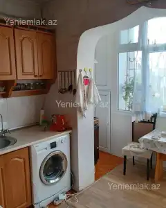 Mənzil Satılır