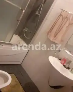 Mənzil Kirayə verilir