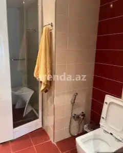 Mənzil Kirayə verilir