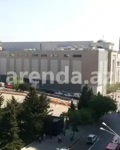 Mənzil Kirayə verilir