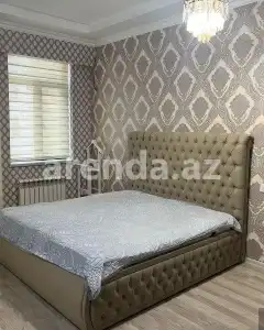 Mənzil Kirayə verilir