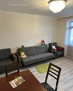 Mənzil Kirayə verilir