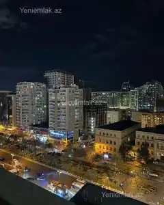 Mənzil Kirayə verilir