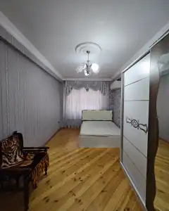 Mənzil Kirayə verilir