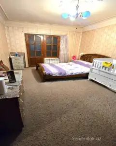 Mənzil Kirayə verilir