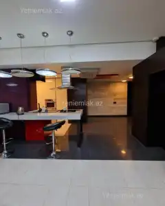 Mənzil Kirayə verilir