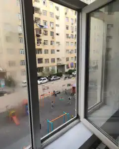 Mənzil Kirayə verilir