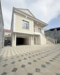 Həyət/Bağ Evi, Villa Satılır