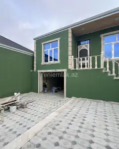 Həyət/Bağ Evi, Villa Satılır