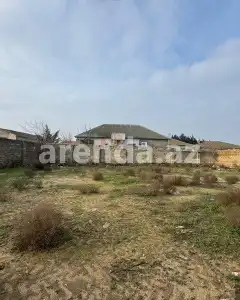 Torpaq sahəsi Satılır