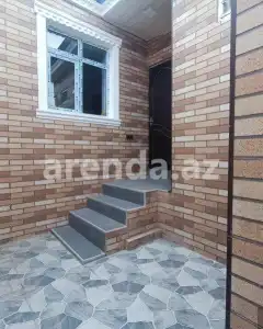 Həyət/Bağ Evi, Villa Satılır