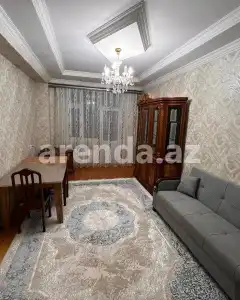 Mənzil Kirayə verilir