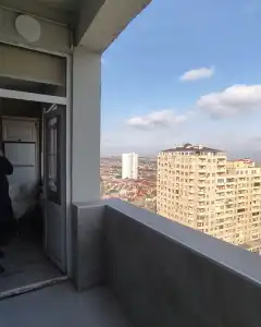 Mənzil Kirayə verilir