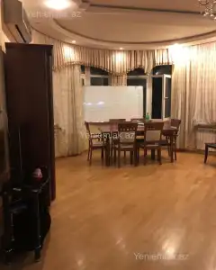 Mənzil Kirayə verilir