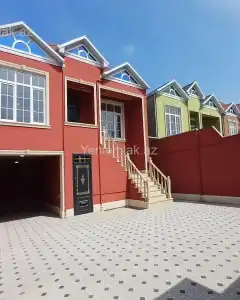 Həyət/Bağ Evi, Villa Satılır