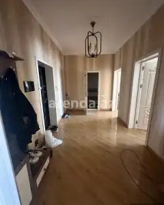 Mənzil Kirayə verilir