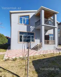 Həyət/Bağ Evi, Villa Satılır