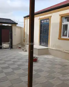 Həyət/Bağ Evi, Villa Satılır