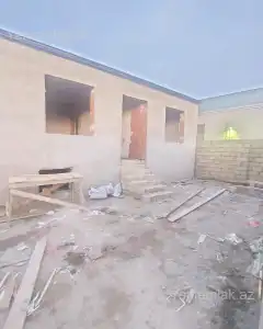 Həyət/Bağ Evi, Villa Satılır