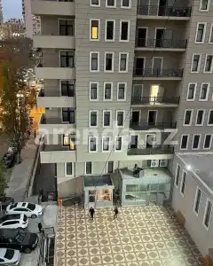 Mənzil Kirayə verilir