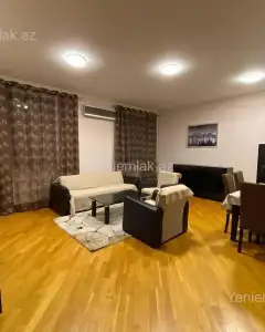 Mənzil Kirayə verilir