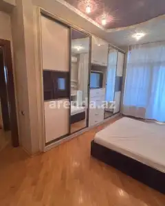 Mənzil Kirayə verilir