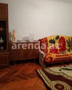 Mənzil Kirayə verilir