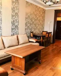 Mənzil Kirayə verilir