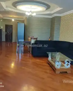 Mənzil Kirayə verilir