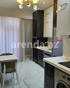 Mənzil Kirayə verilir