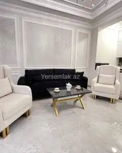 Mənzil Kirayə verilir