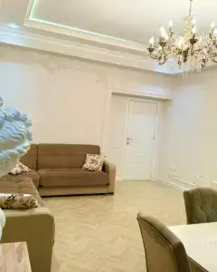 Mənzil Kirayə verilir