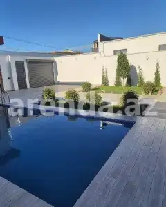 Həyət/Bağ Evi, Villa Satılır