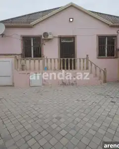 Həyət/Bağ Evi, Villa Satılır