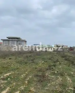 Torpaq sahəsi Satılır