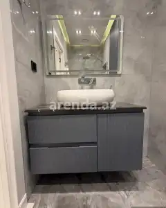 Mənzil Kirayə verilir