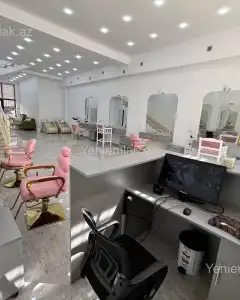 Digər Kommersiya Əmlakı Kirayə verilir