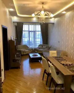 Mənzil Kirayə verilir