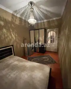 Mənzil Kirayə verilir