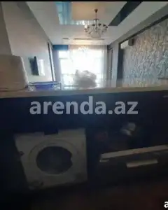 Mənzil Kirayə verilir