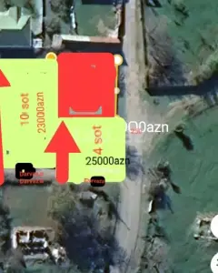 House with Garden, Villa For Sale