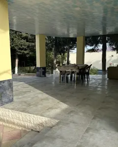House with Garden, Villa For Rent