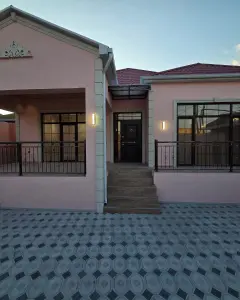 House with Garden, Villa For Sale