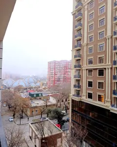 Apartment For Rent