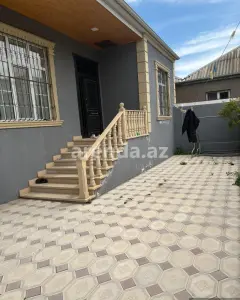 House with Garden, Villa For Sale