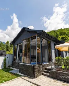 House with Garden, Villa For Rent