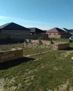 6 sot torpaq sahəsi, Mehdiabad qə...